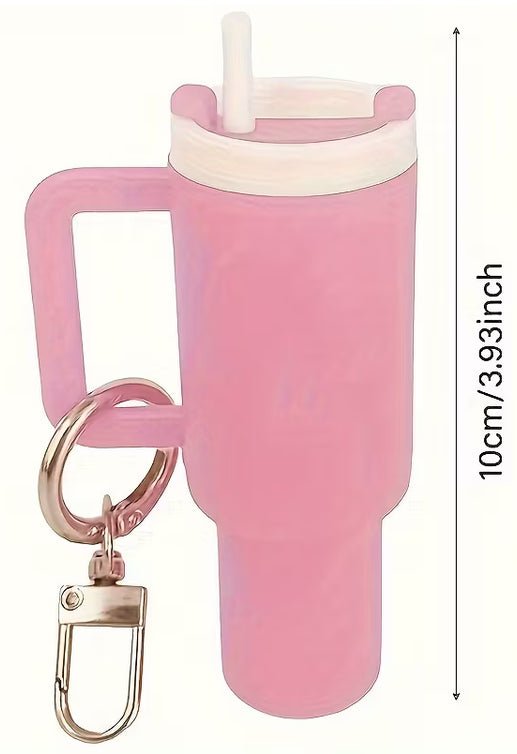 Chapstick holder - Imogen & Mummy Designs