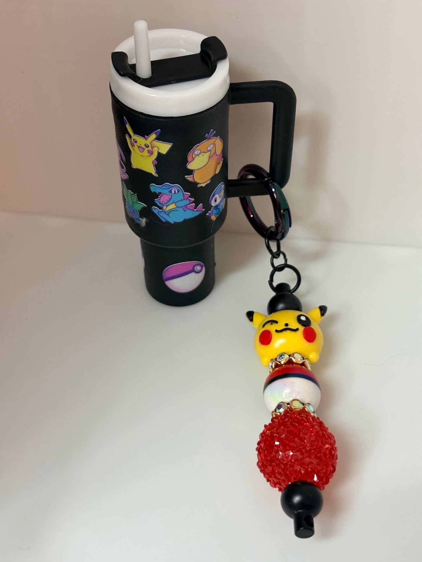 Chapstick holder set - Imogen & Mummy Designs