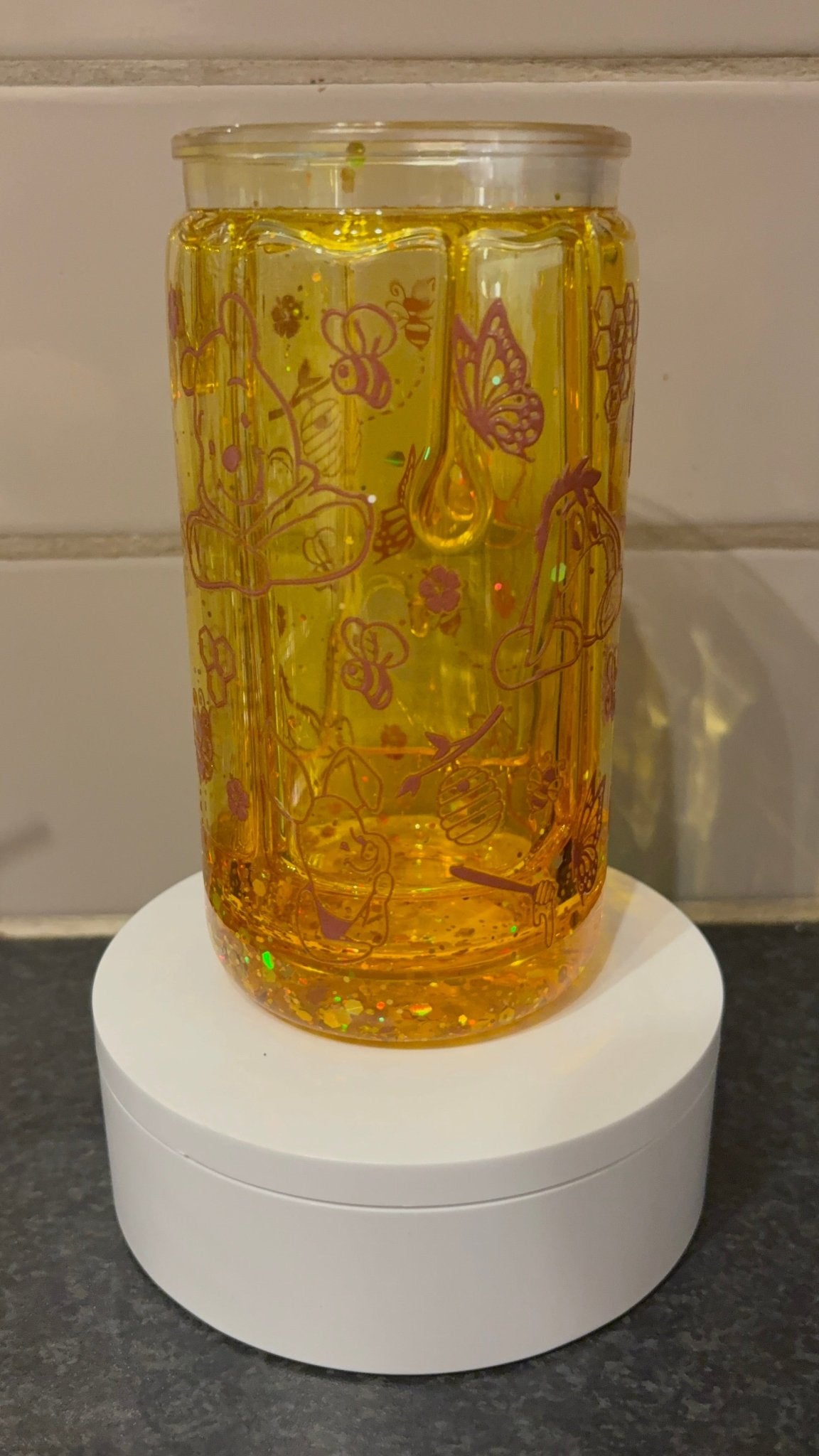 Honey drip - Imogen & Mummy Designs