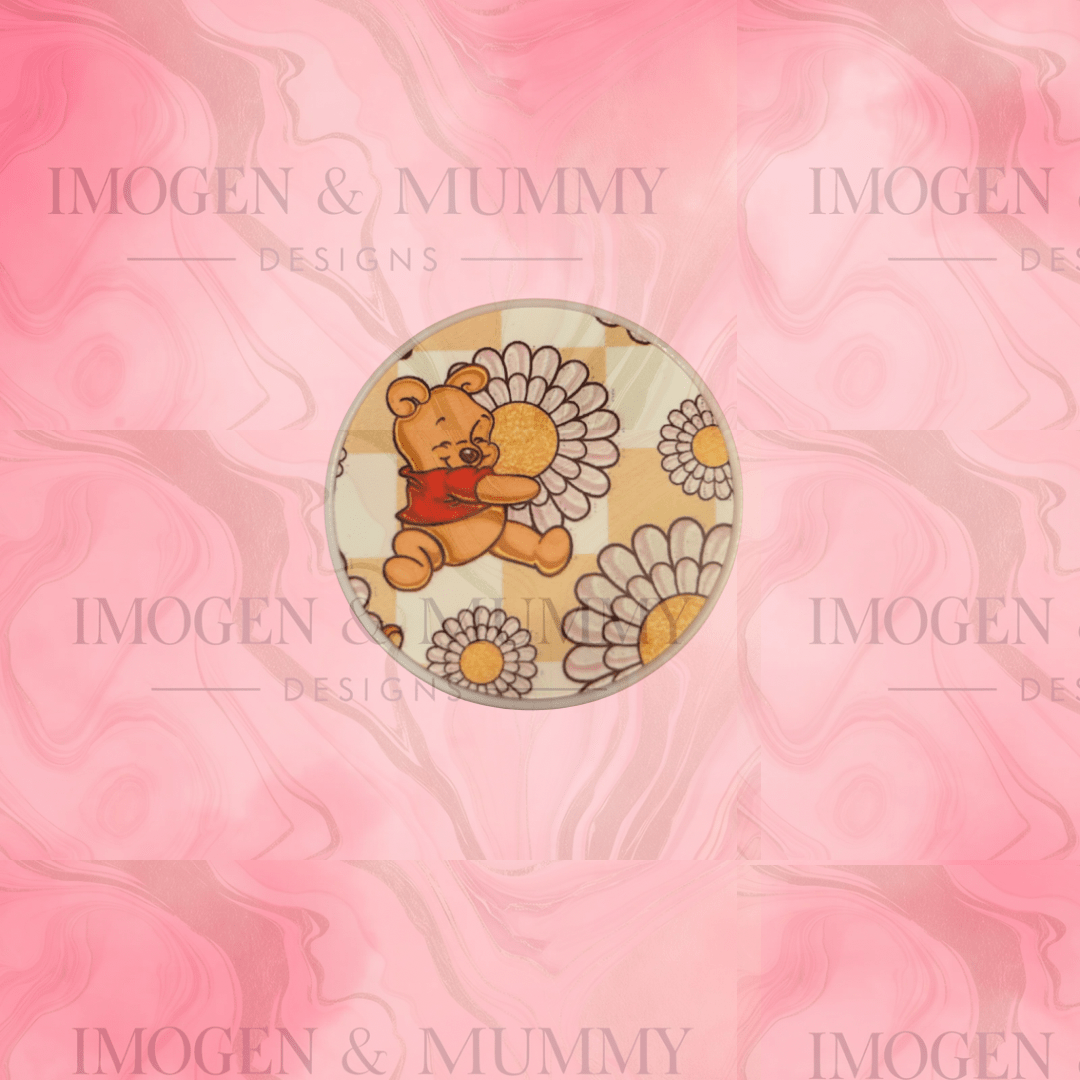 Pop socket - Imogen & Mummy Designs