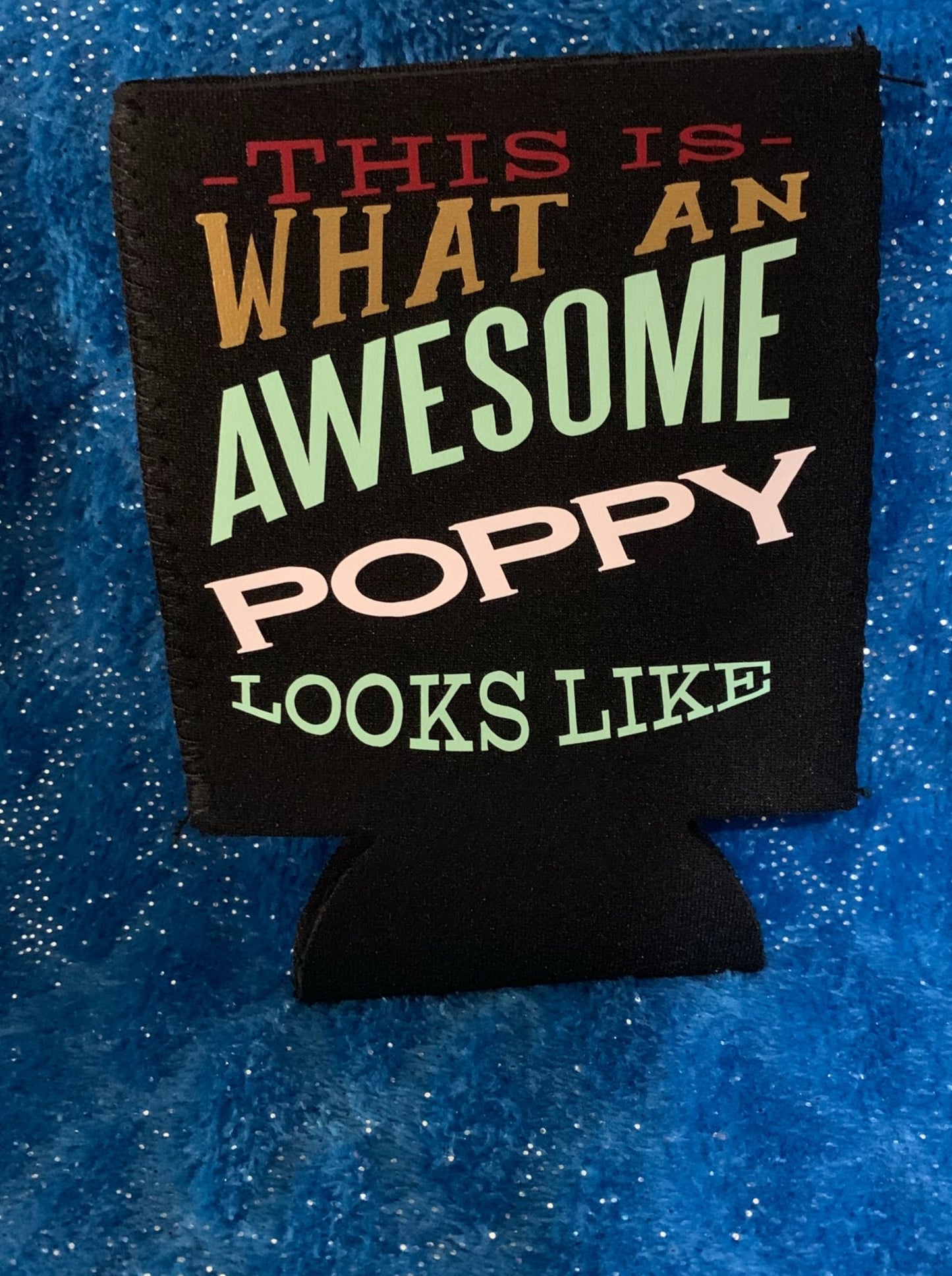 Awesome Dad - Imogen & Mummy Designs