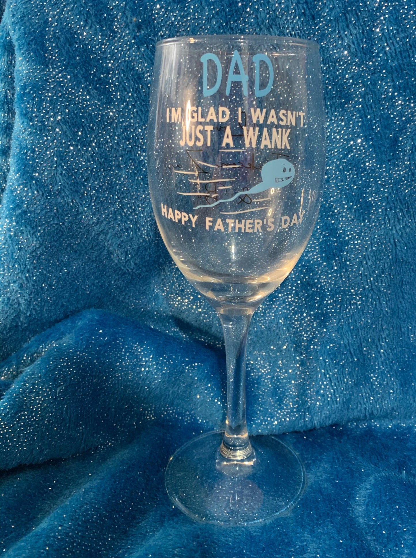 Father’s Day Gag Gift - Imogen & Mummy Designs