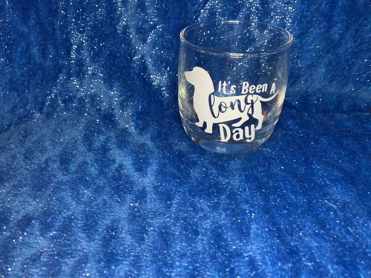 It’s been a long day - Imogen & Mummy Designs