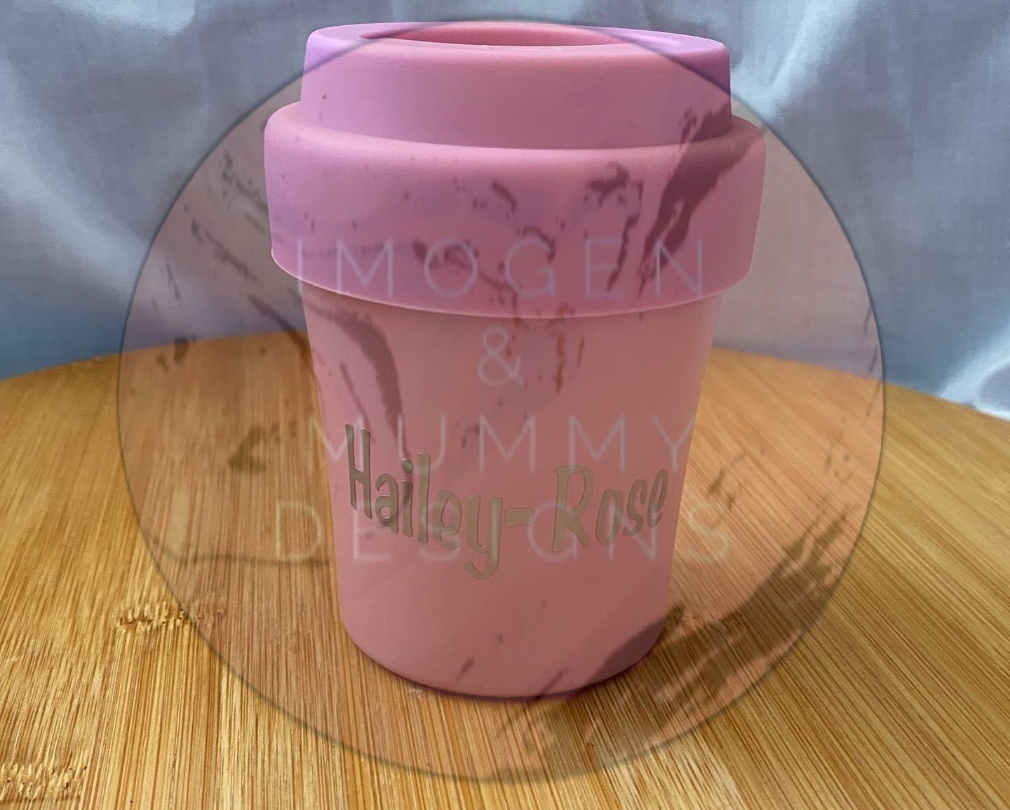 Kids Babyccino Mugs - Imogen & Mummy Designs