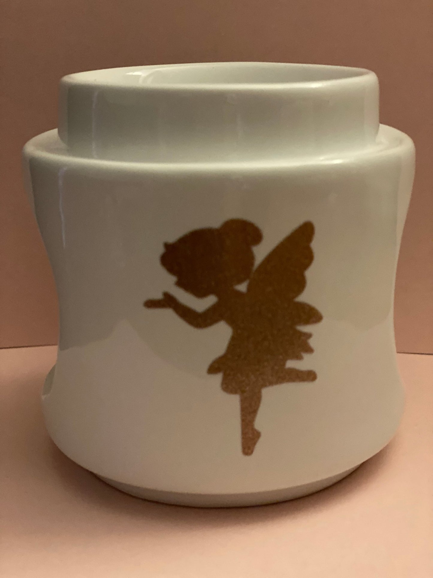 Tooth holder - Imogen & Mummy Designs