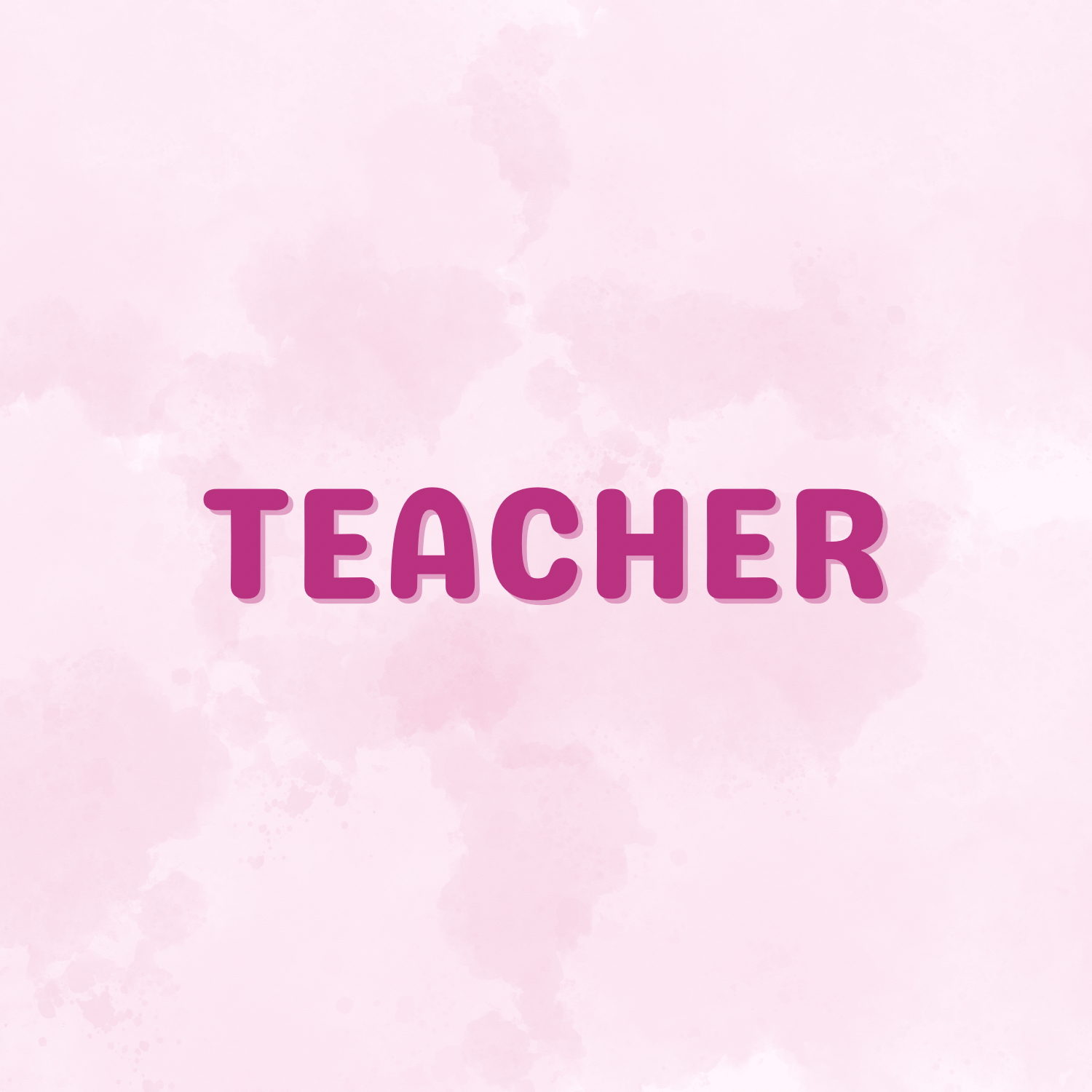 Teacher Gifts