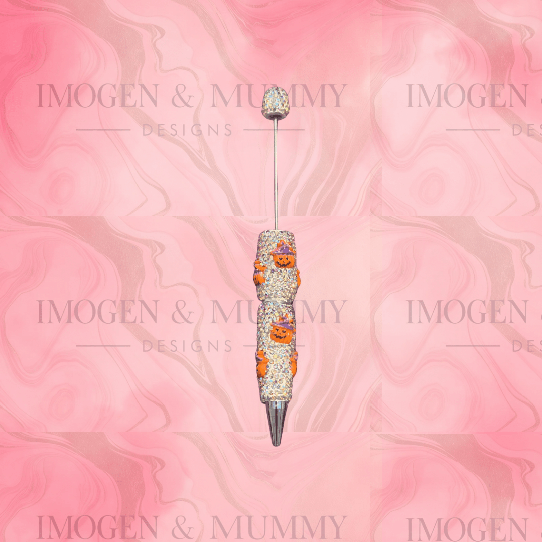 Bling pen - Imogen & Mummy Designs