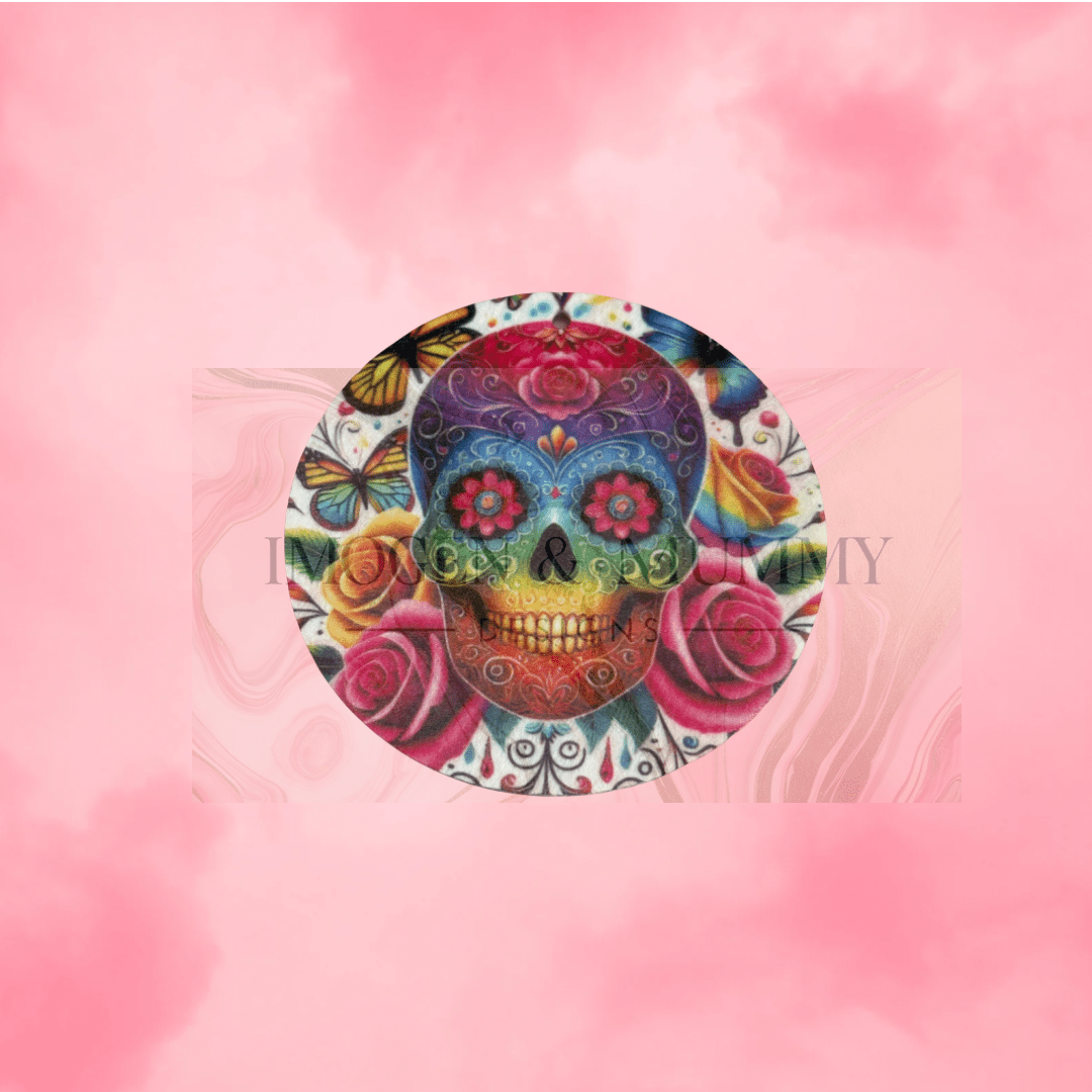 Car air freshies - Imogen & Mummy Designs