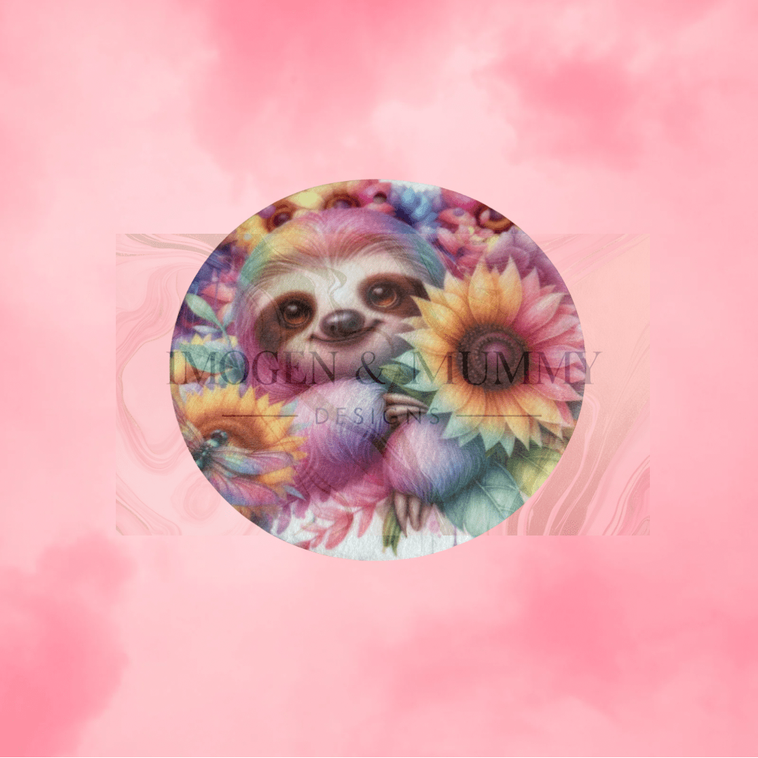 Car air freshies - Imogen & Mummy Designs