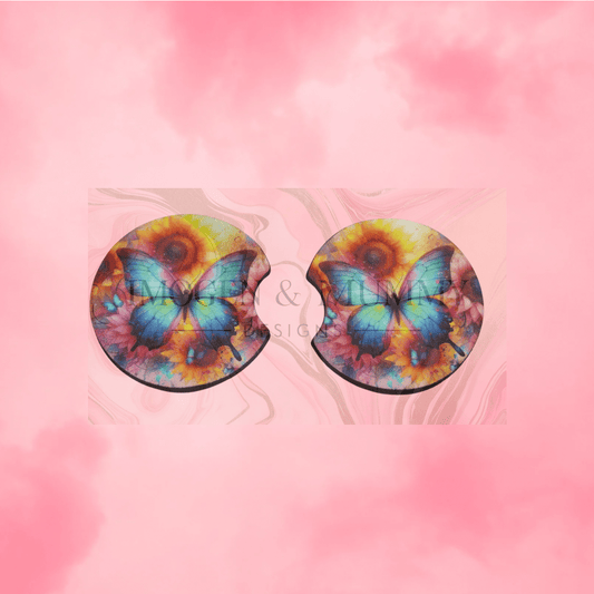 Car coolers - Imogen & Mummy Designs