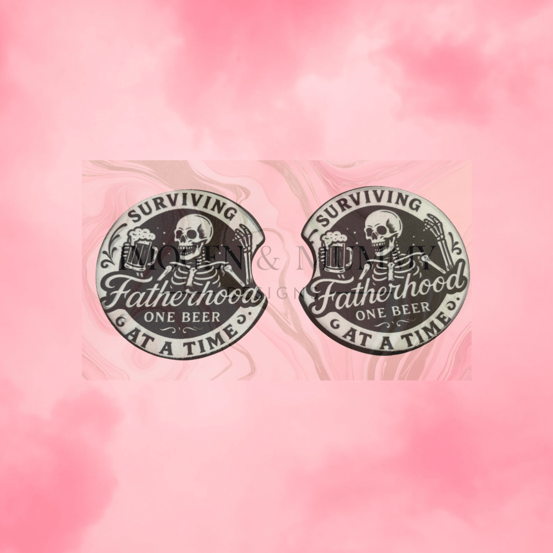 Car coolers - Imogen & Mummy Designs