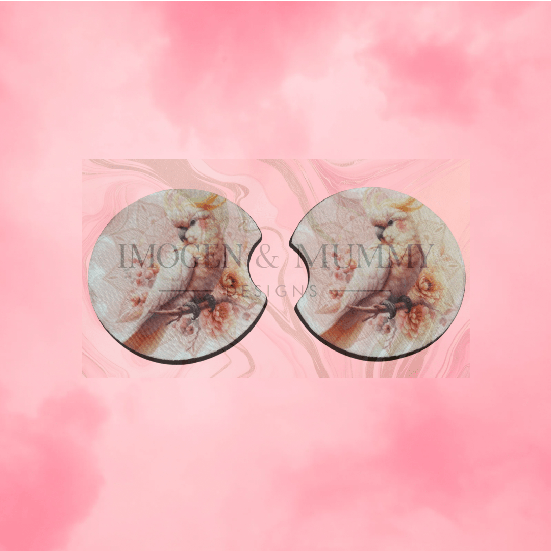 Car coolers - Imogen & Mummy Designs