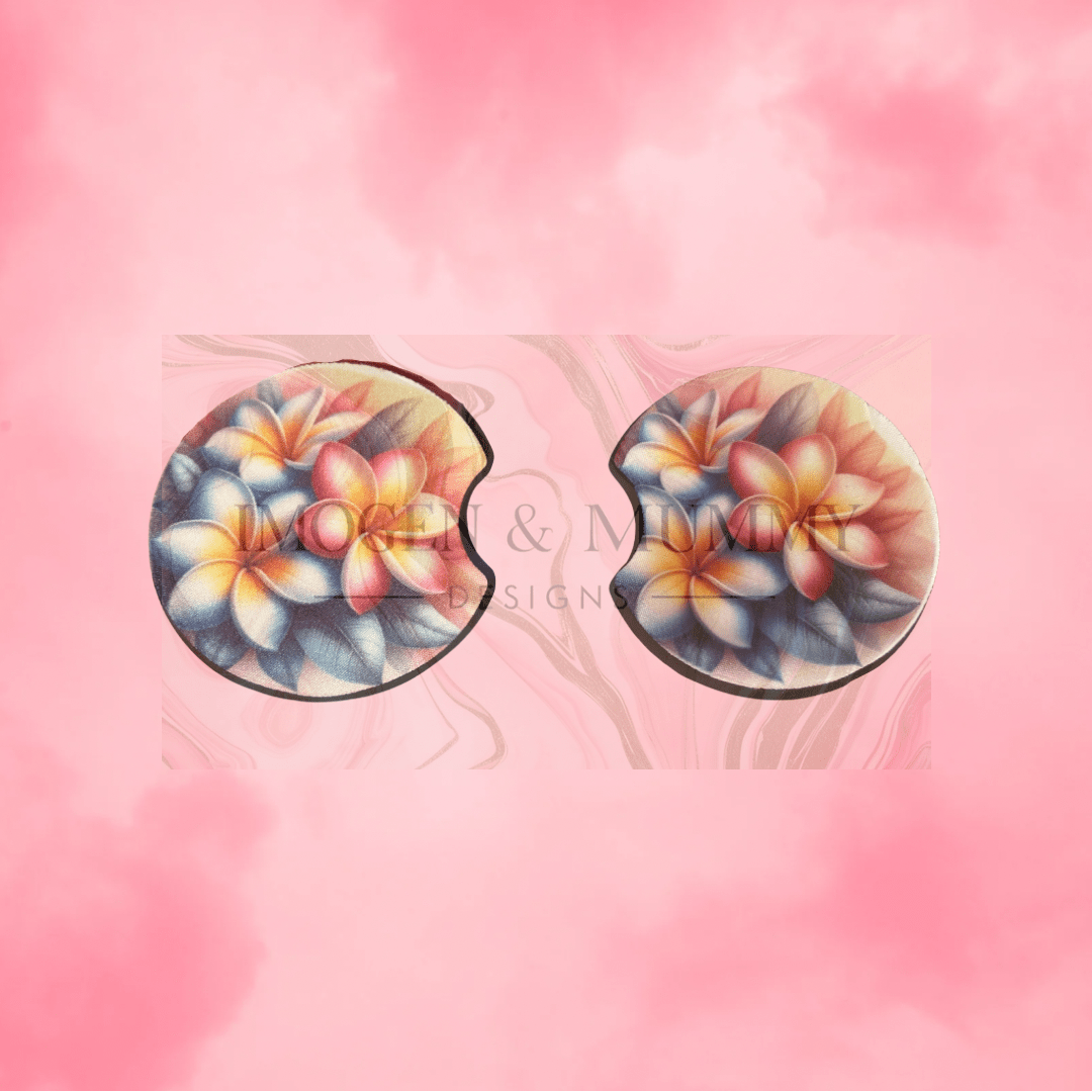 Car coolers - Imogen & Mummy Designs