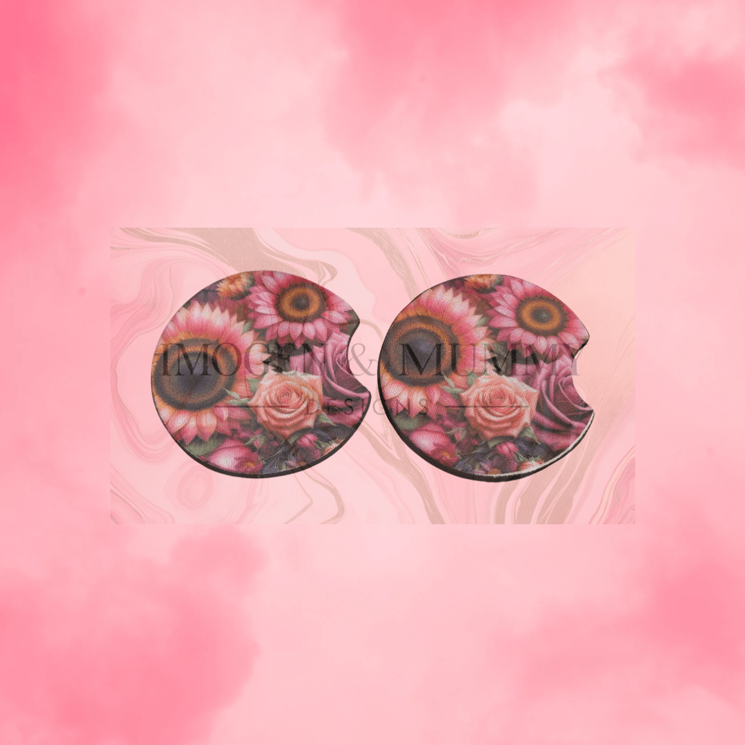 Car coolers - Imogen & Mummy Designs