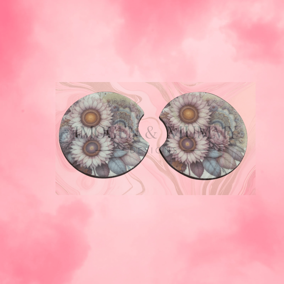 Car coolers - Imogen & Mummy Designs