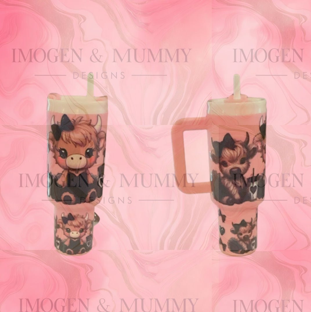 Chapstick holder - Imogen & Mummy Designs