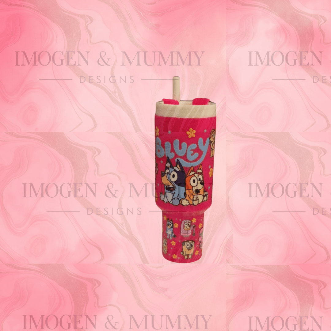Chapstick holder - Imogen & Mummy Designs