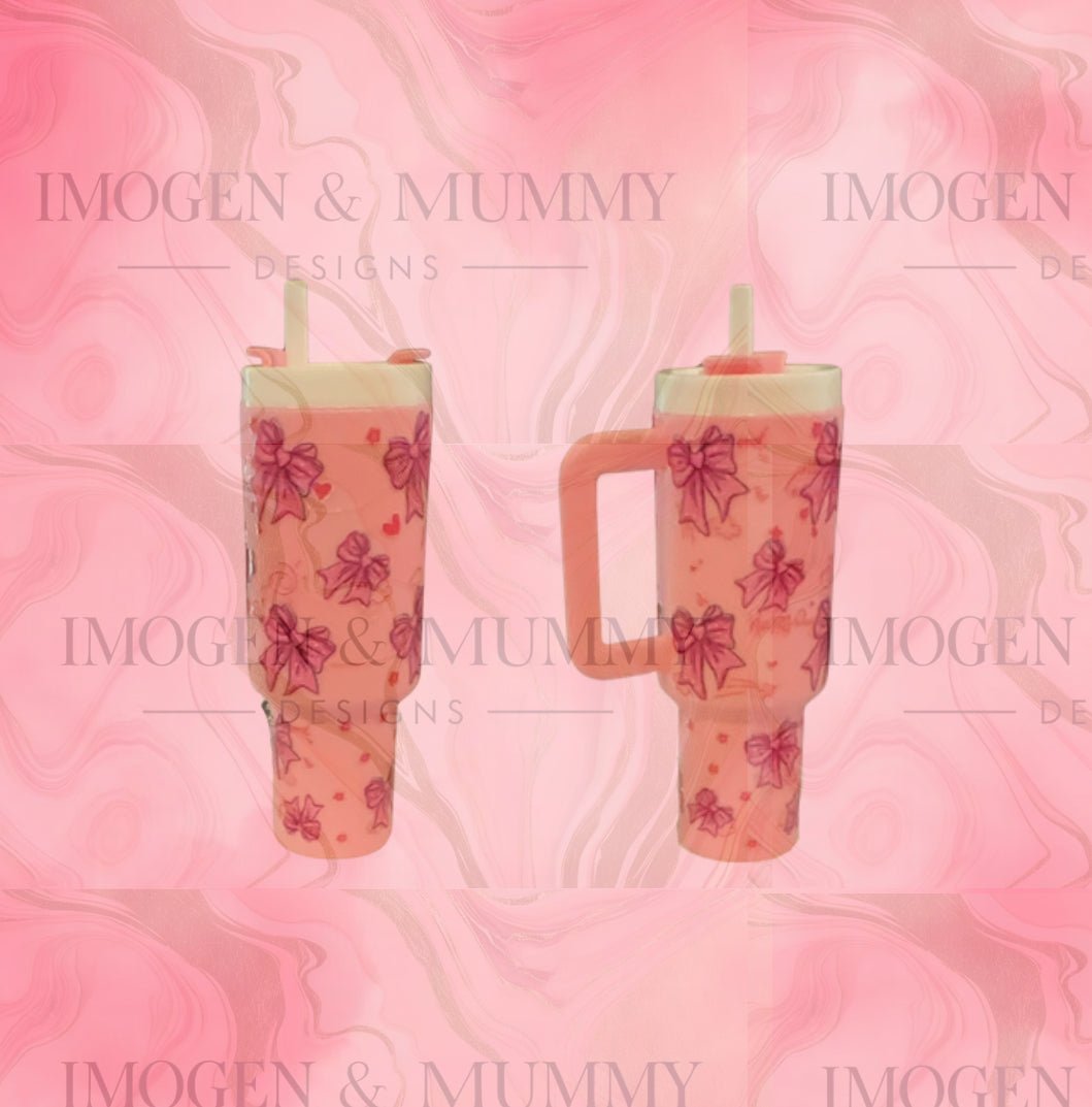 Chapstick holder - Imogen & Mummy Designs