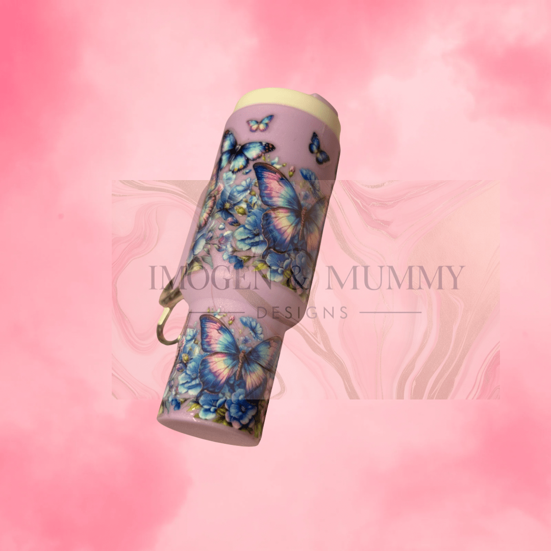 Chapstick holder - Imogen & Mummy Designs