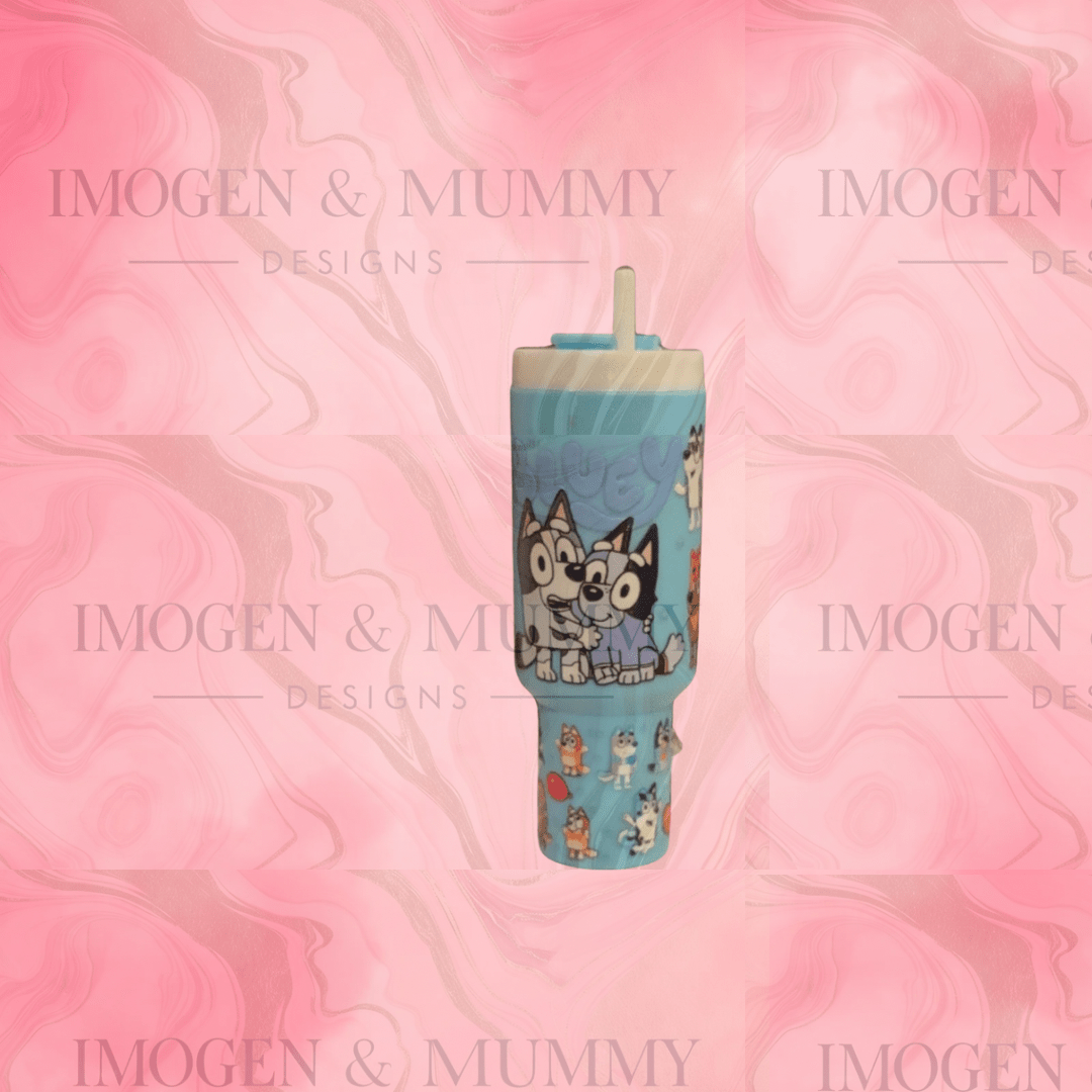 Chapstick holder - Imogen & Mummy Designs