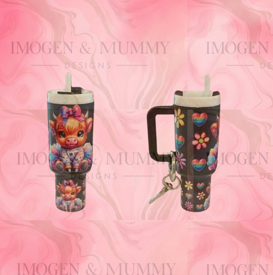 Chapstick holder - Imogen & Mummy Designs
