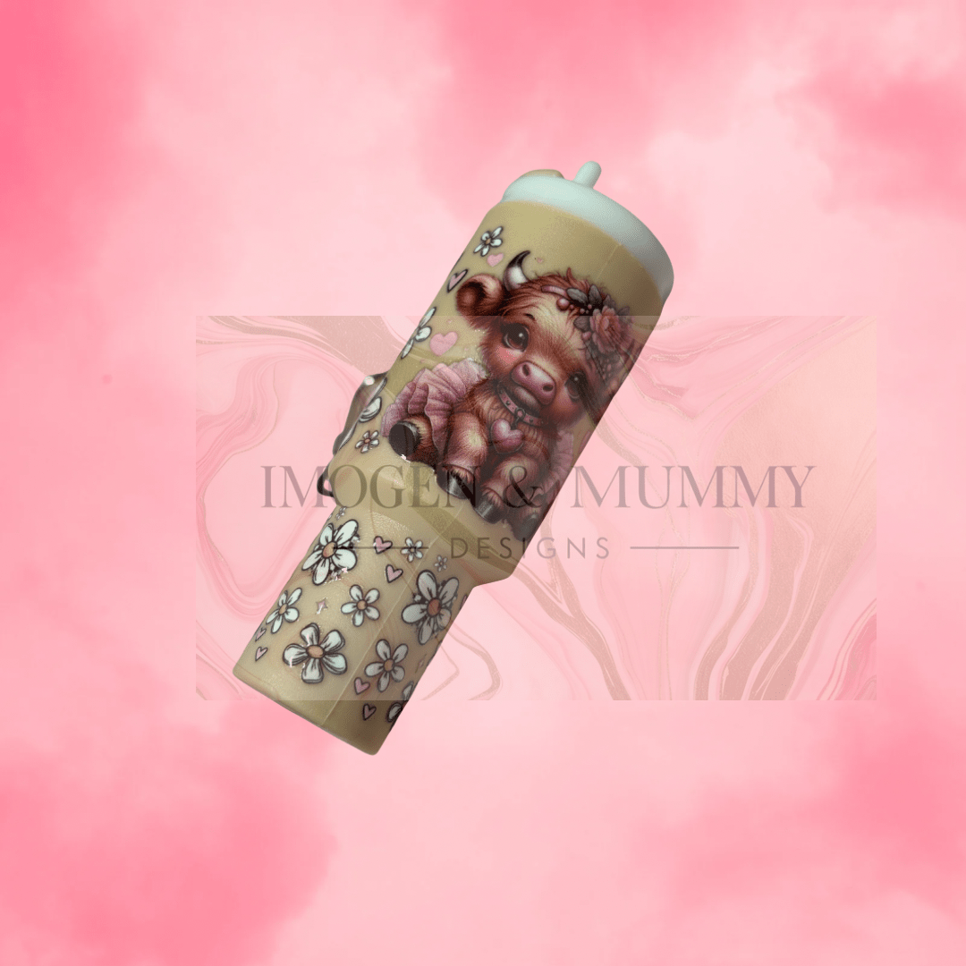 Chapstick holder - Imogen & Mummy Designs