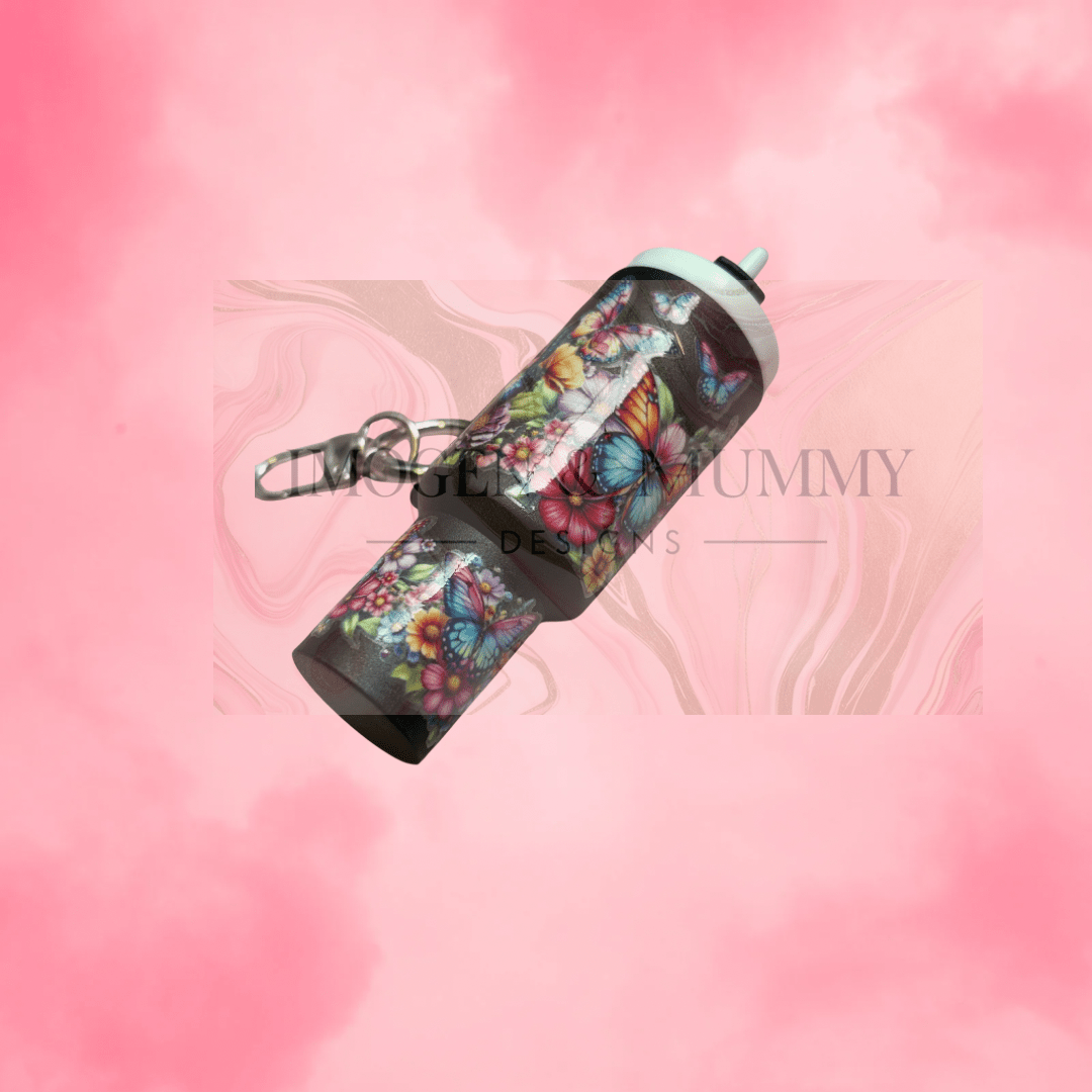 Chapstick holder - Imogen & Mummy Designs