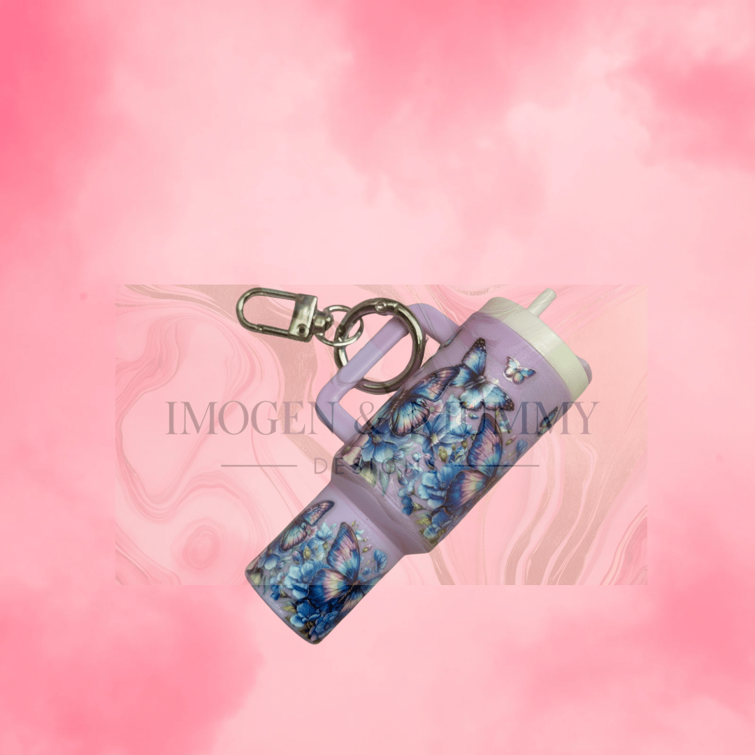 Chapstick holder - Imogen & Mummy Designs