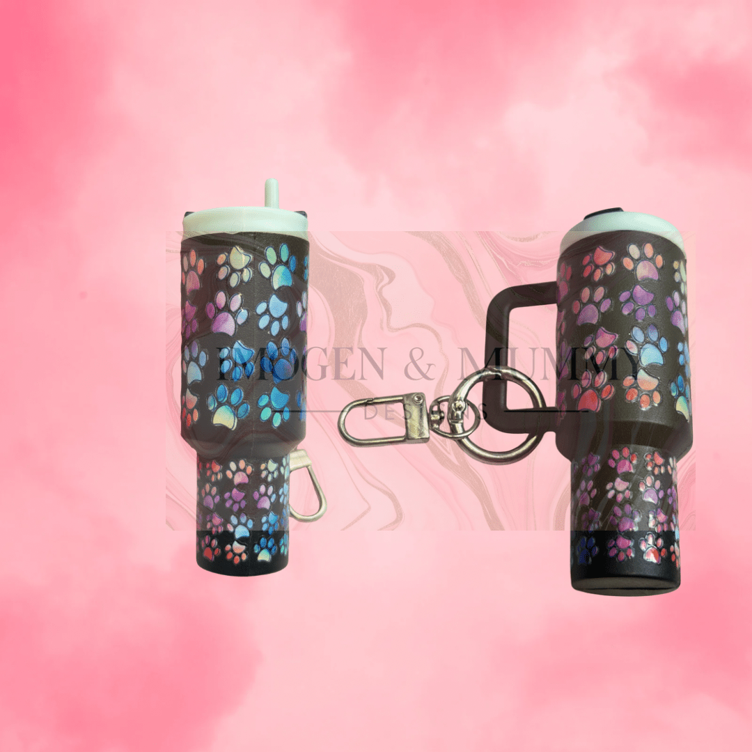 Chapstick holder - Imogen & Mummy Designs