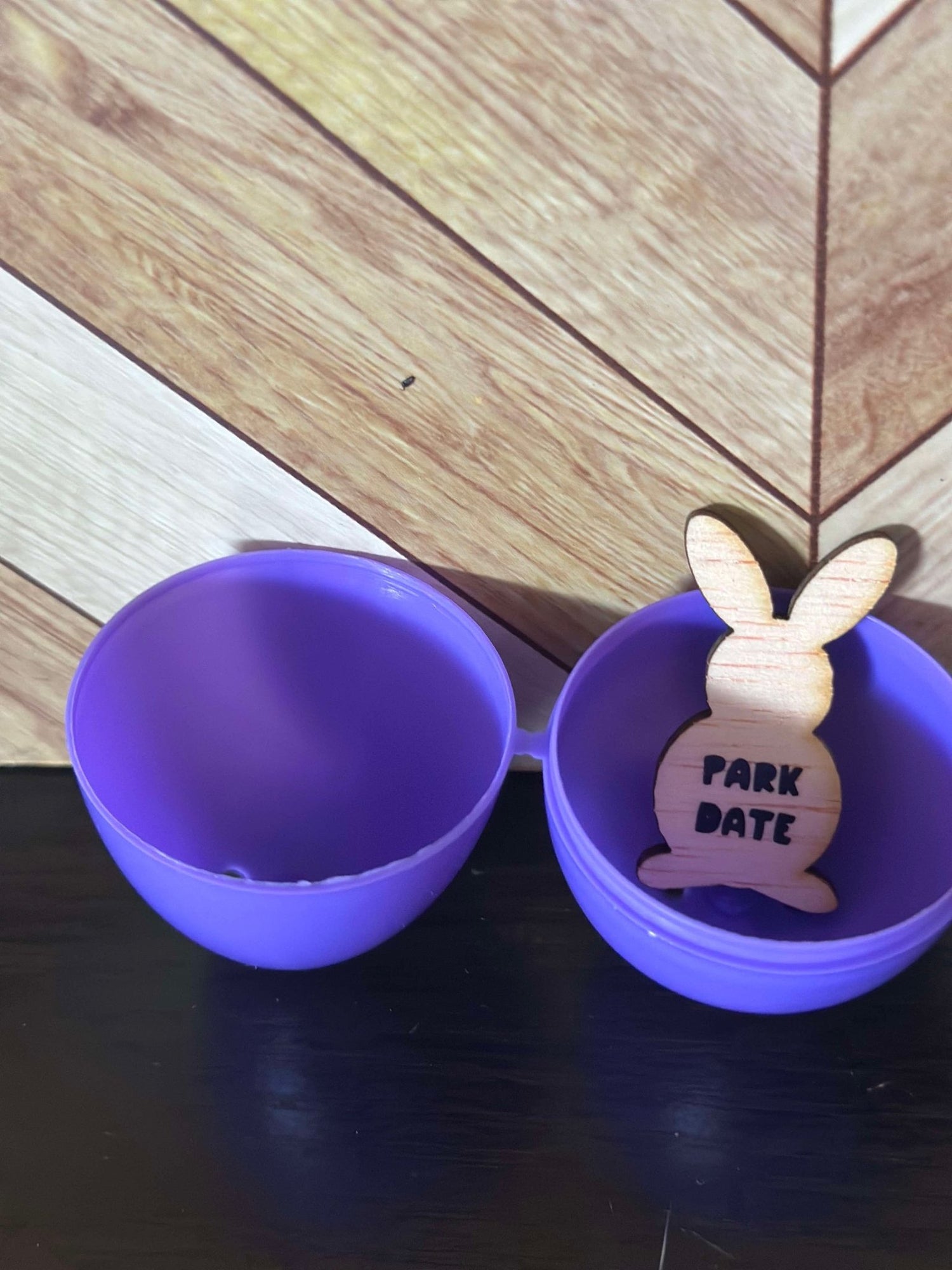 Easter tokens - Imogen & Mummy Designs