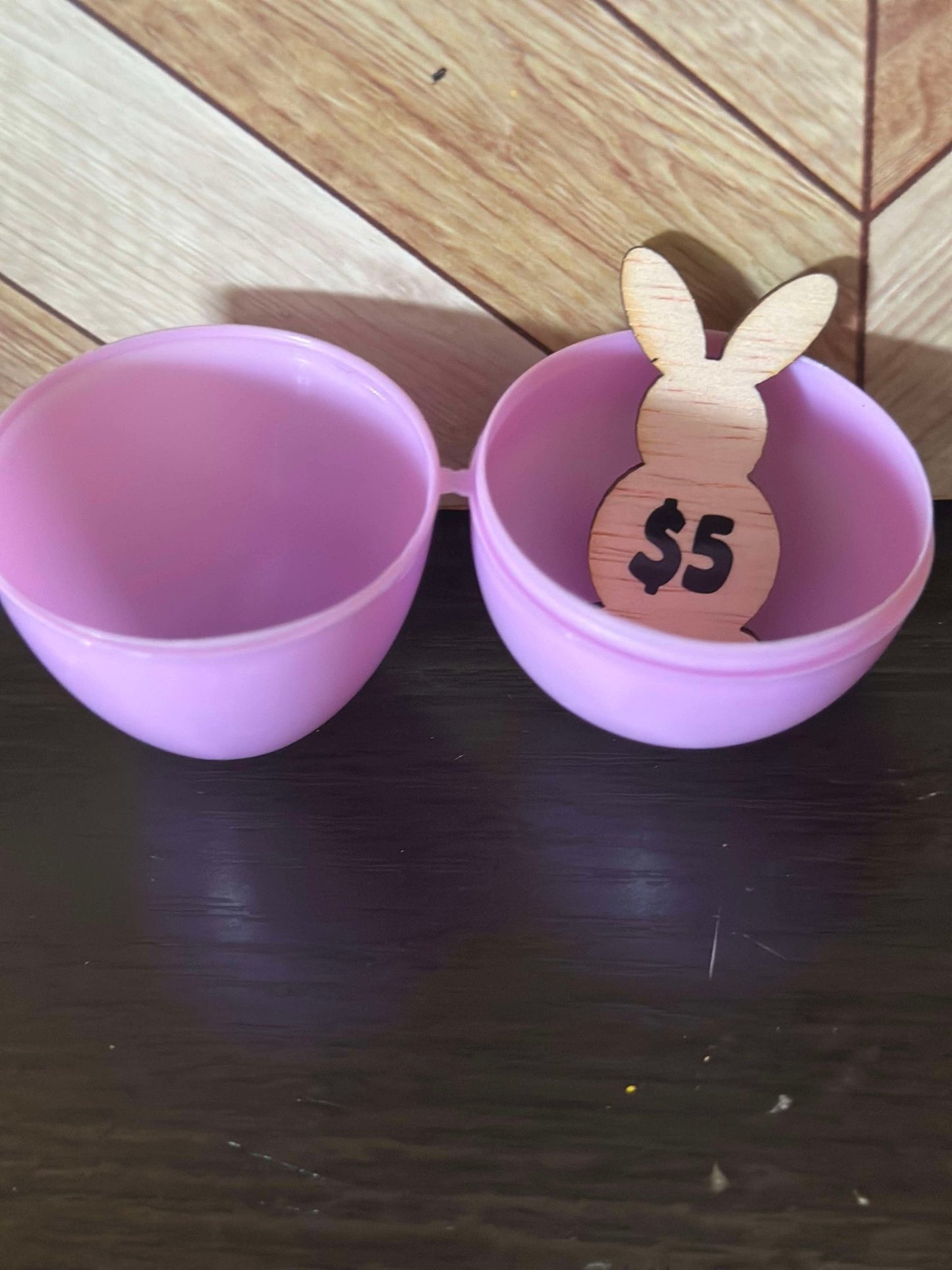 Easter tokens - Imogen & Mummy Designs