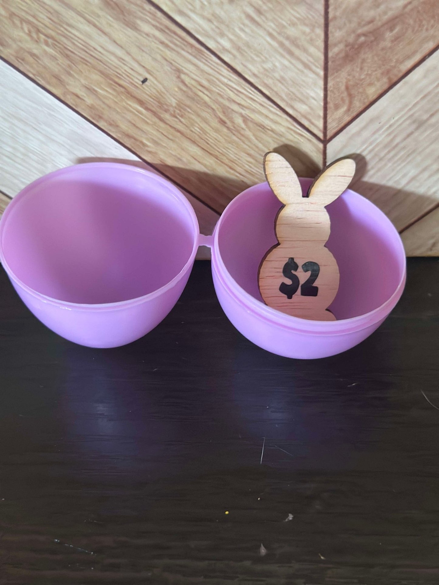 Easter tokens - Imogen & Mummy Designs