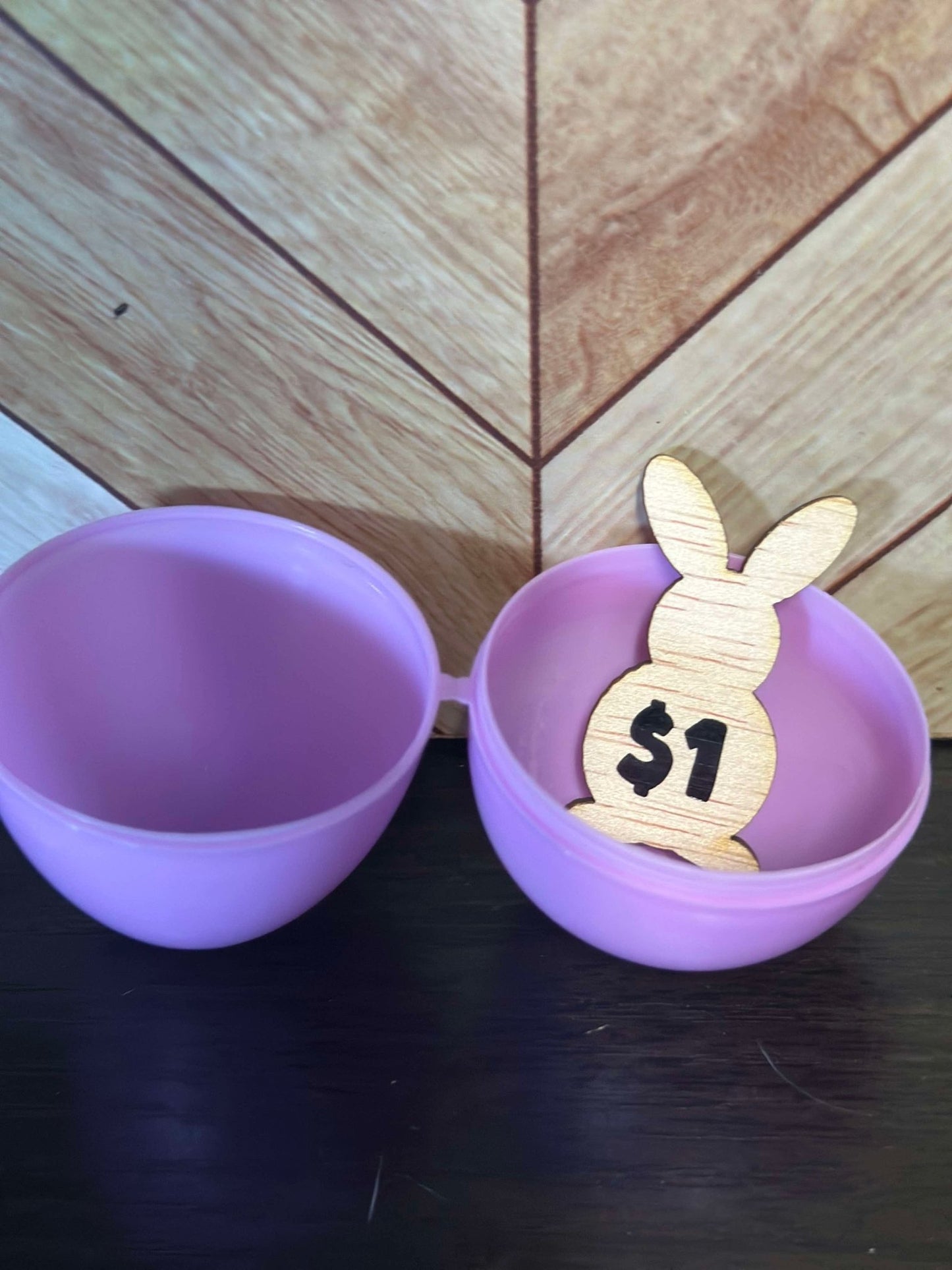 Easter tokens - Imogen & Mummy Designs