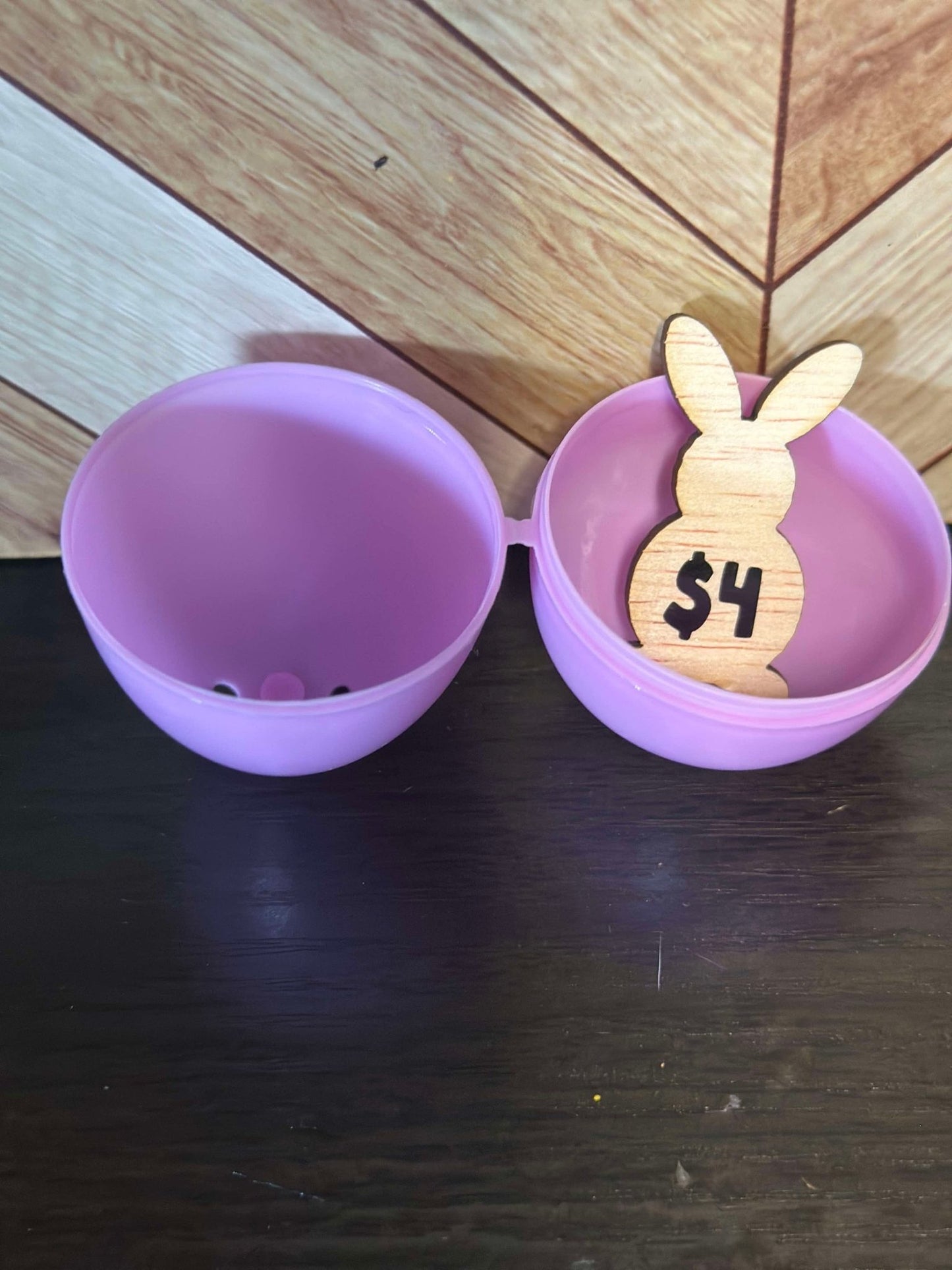 Easter tokens - Imogen & Mummy Designs