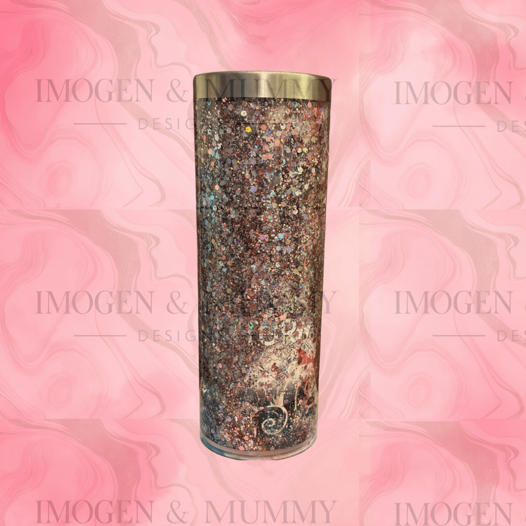 Forth Wing 20oz Story Board - Imogen & Mummy Designs