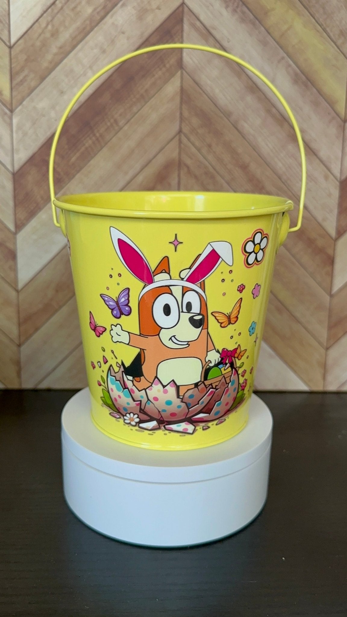Gift/ Easter Buckets - Imogen & Mummy Designs