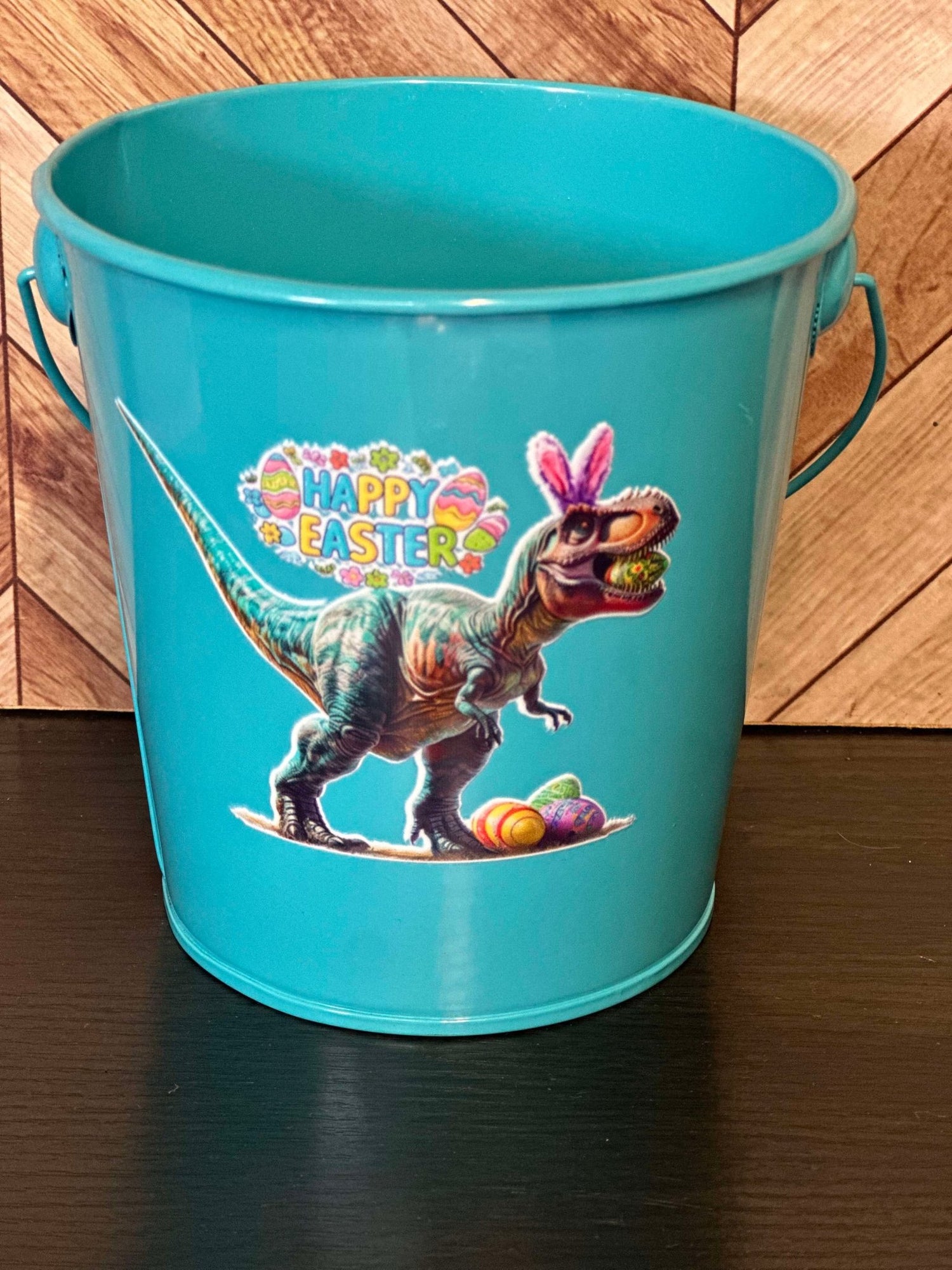 Gift/ Easter Buckets - Imogen & Mummy Designs