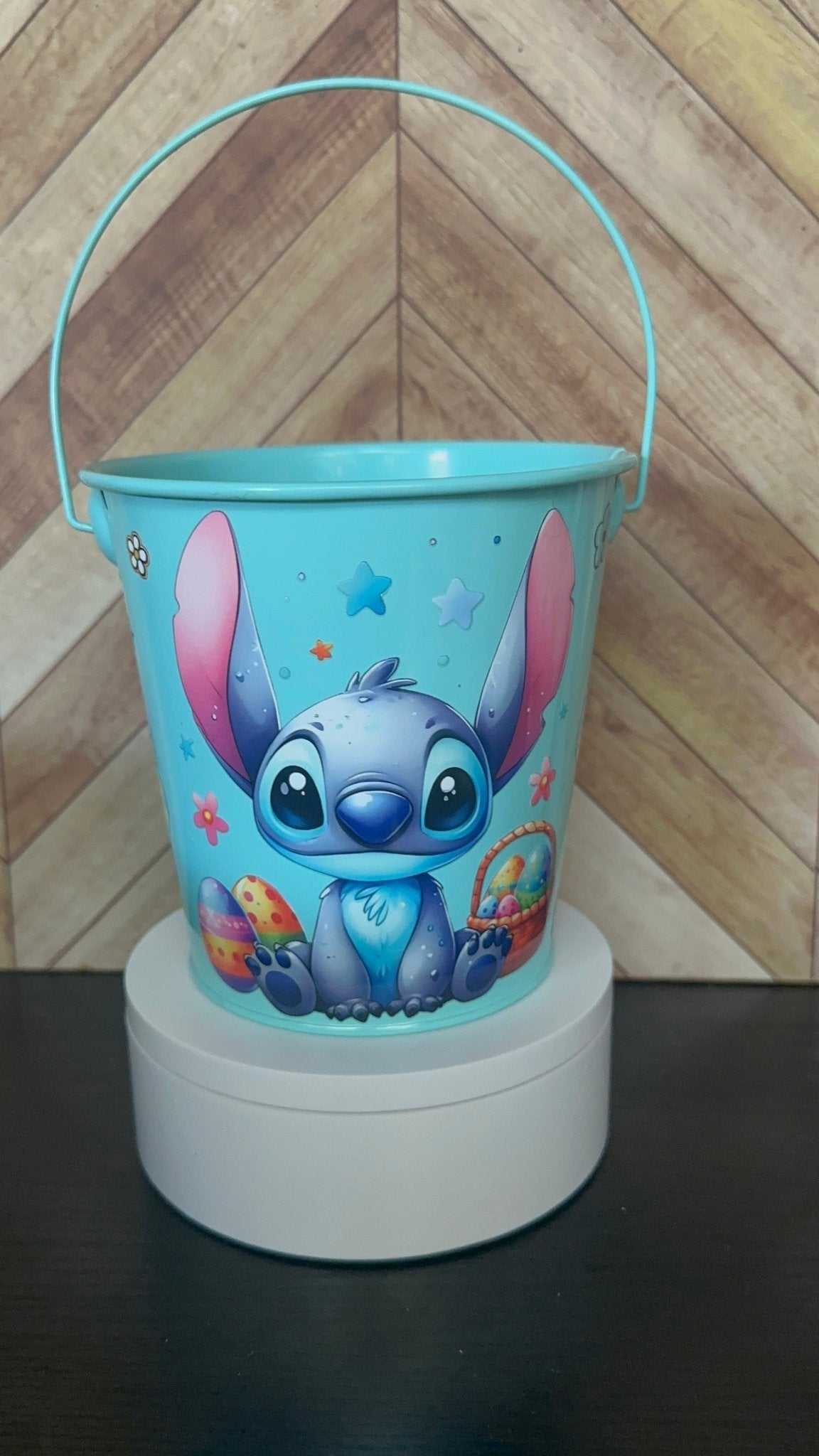 Gift/ Easter Buckets - Imogen & Mummy Designs