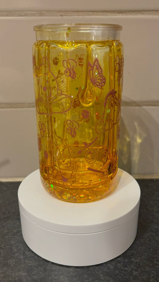 Honey drip - Imogen & Mummy Designs