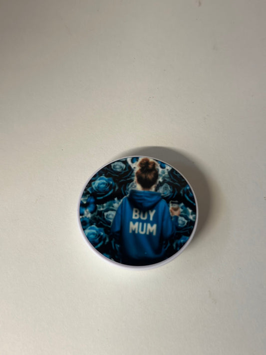 Pop socket - Imogen & Mummy Designs