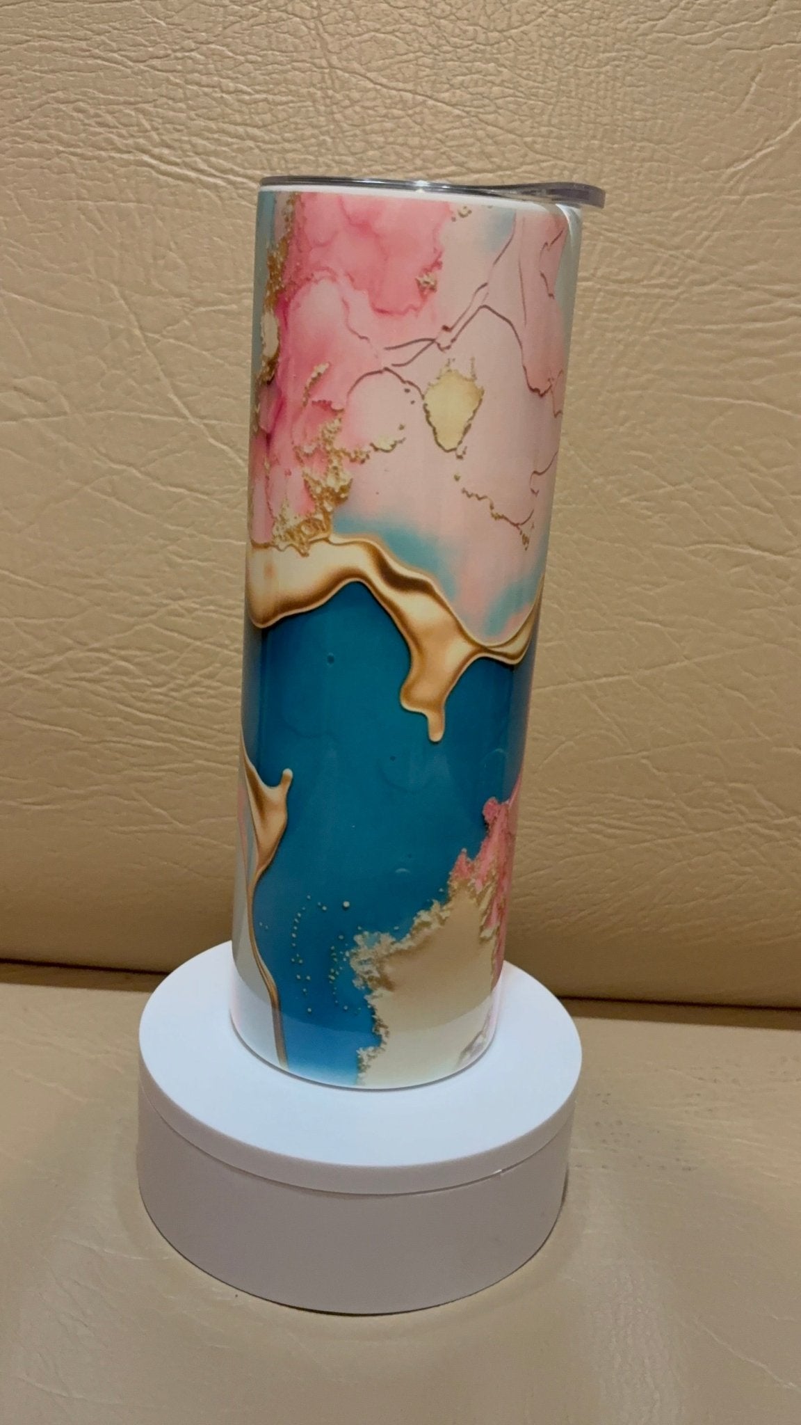 Pre made 20oz Tumblers - Imogen & Mummy Designs