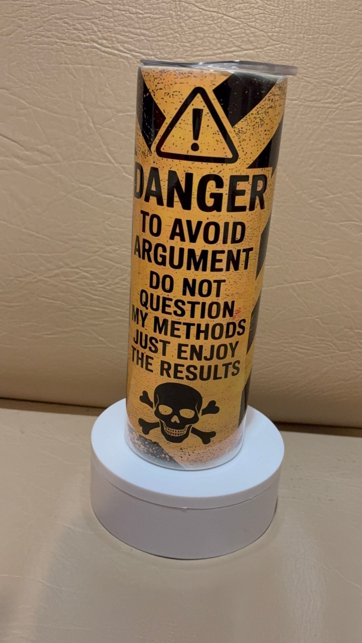 Pre made 20oz Tumblers - Imogen & Mummy Designs