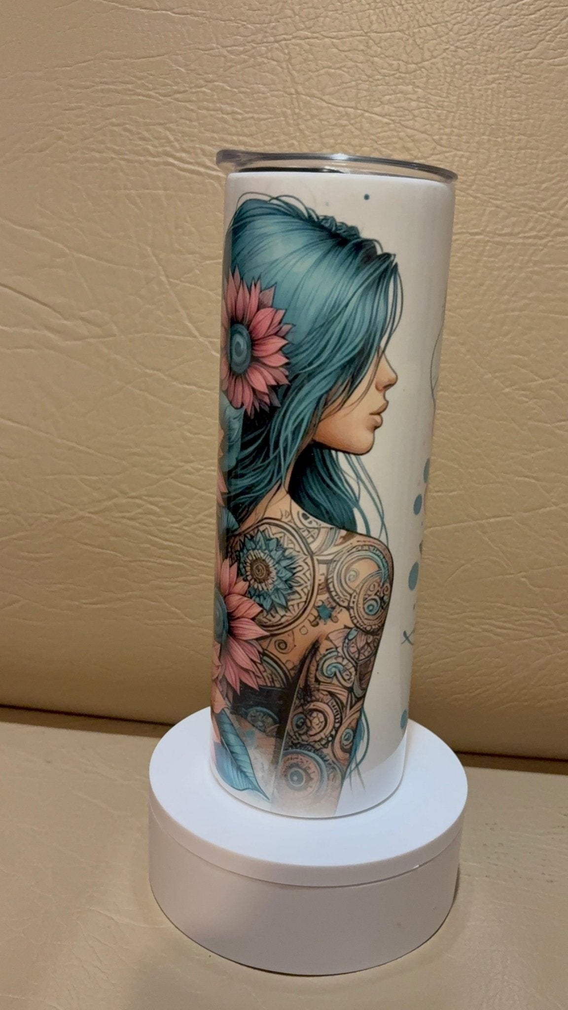 Pre made 20oz Tumblers - Imogen & Mummy Designs