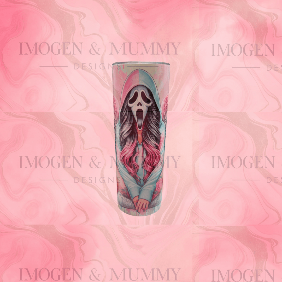Pre made 20oz Tumblers - Imogen & Mummy Designs