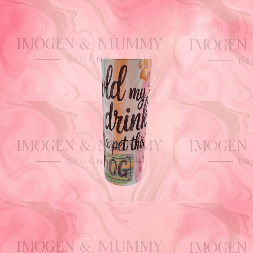 Pre made 20oz Tumblers - Imogen & Mummy Designs