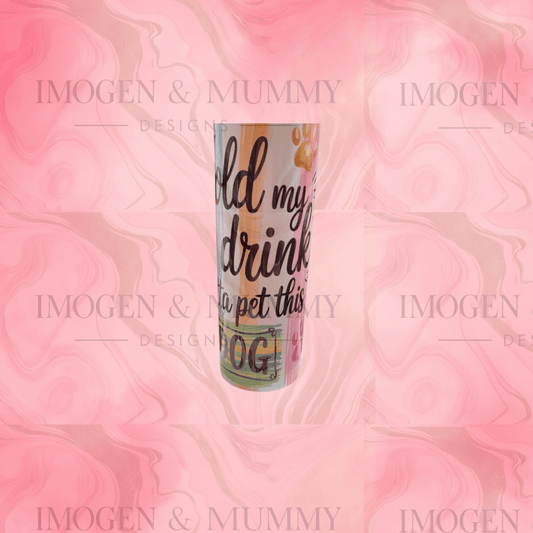 Pre made 20oz Tumblers - Imogen & Mummy Designs