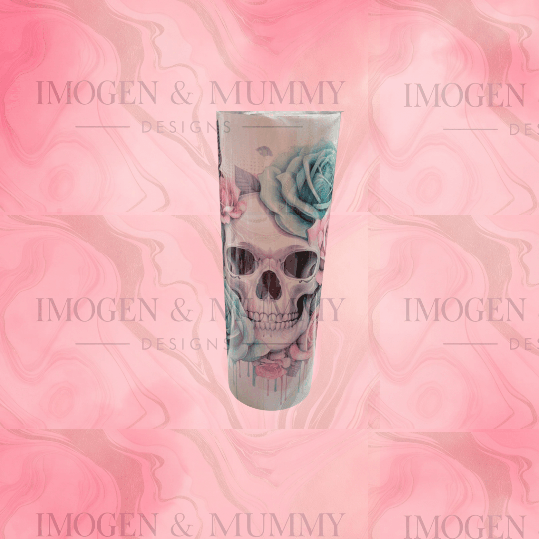 Pre made 20oz Tumblers - Imogen & Mummy Designs