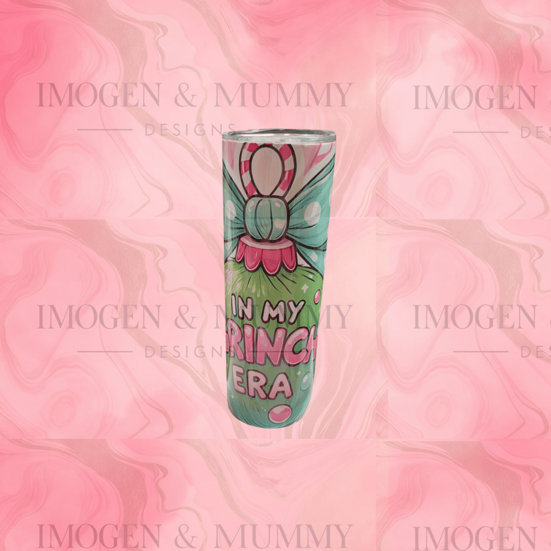 Pre made 20oz Tumblers - Imogen & Mummy Designs