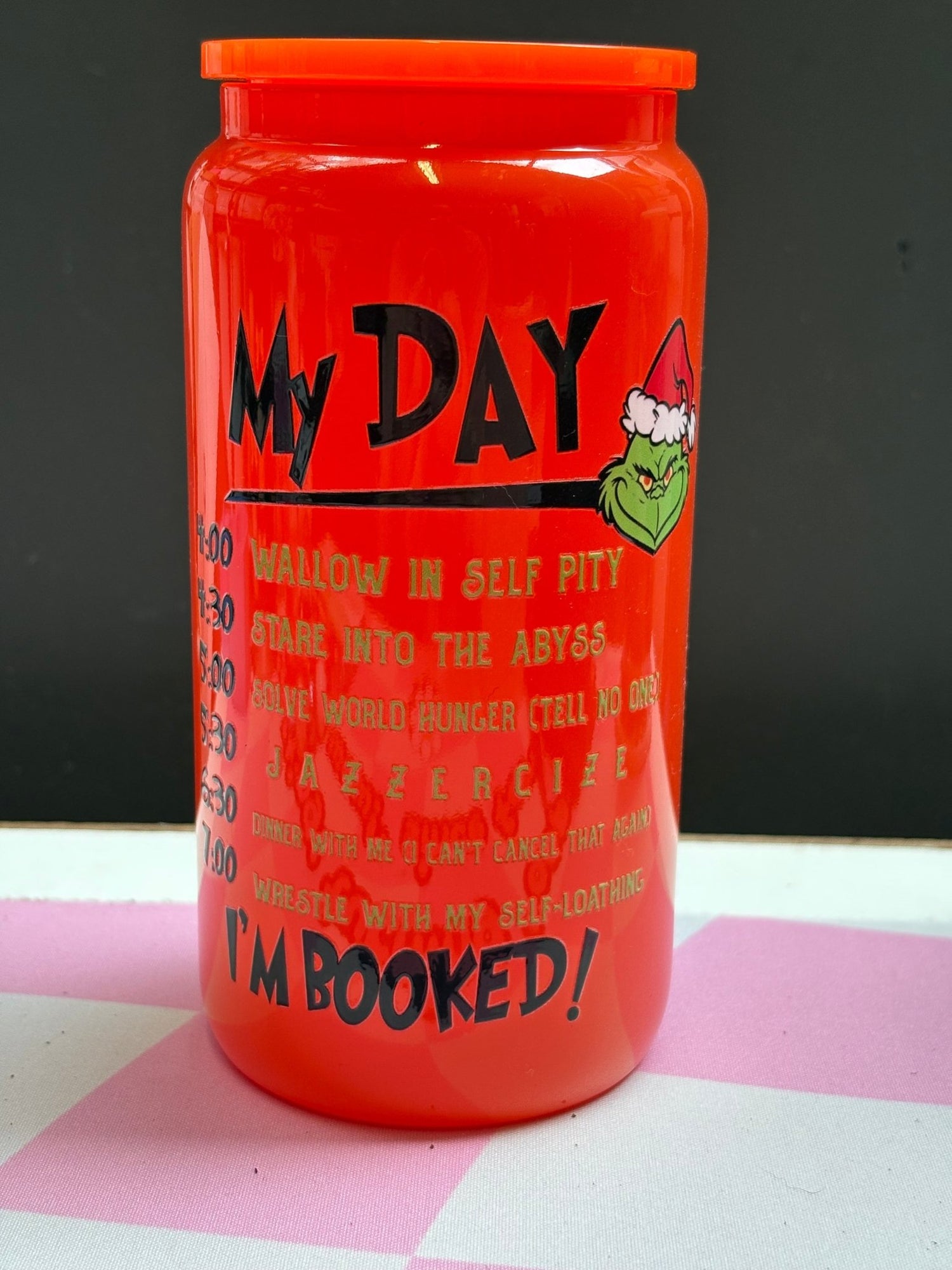 Pre made Libby - Imogen & Mummy Designs