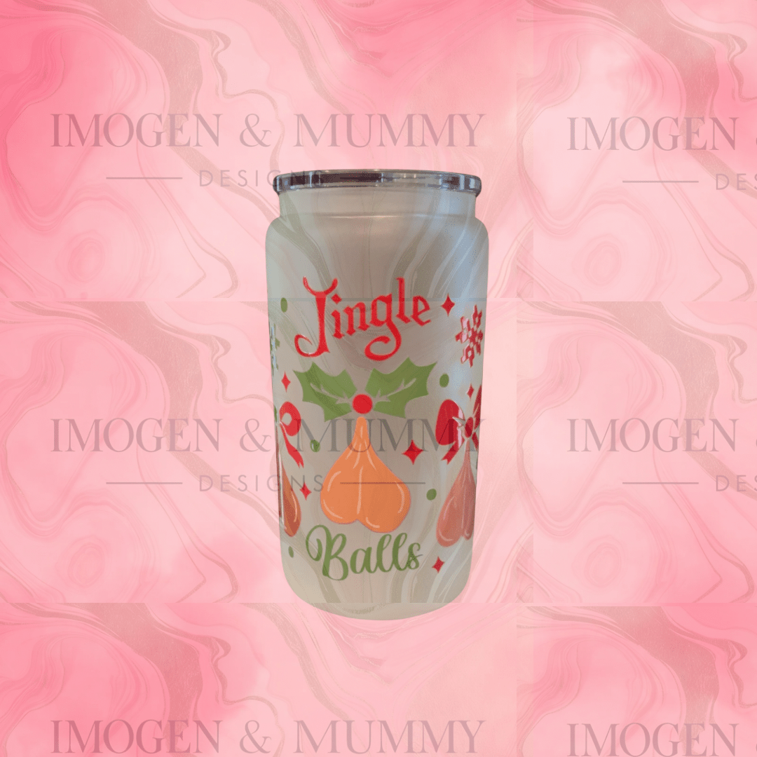 Pre made Libby - Imogen & Mummy Designs